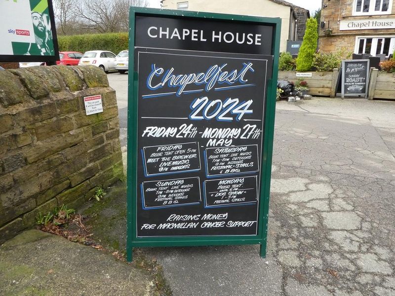 (Festival, External, Sign). Published on 19-01-2024