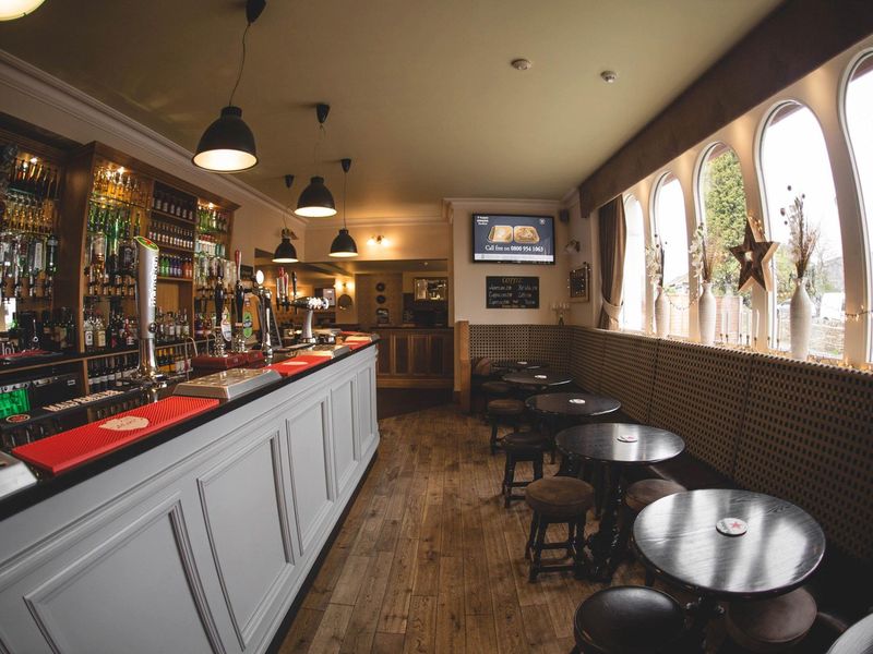 (Pub, Bar). Published on 08-02-2020