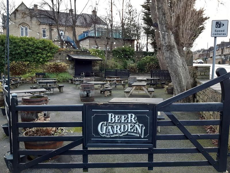 (External, Garden). Published on 07-01-2024