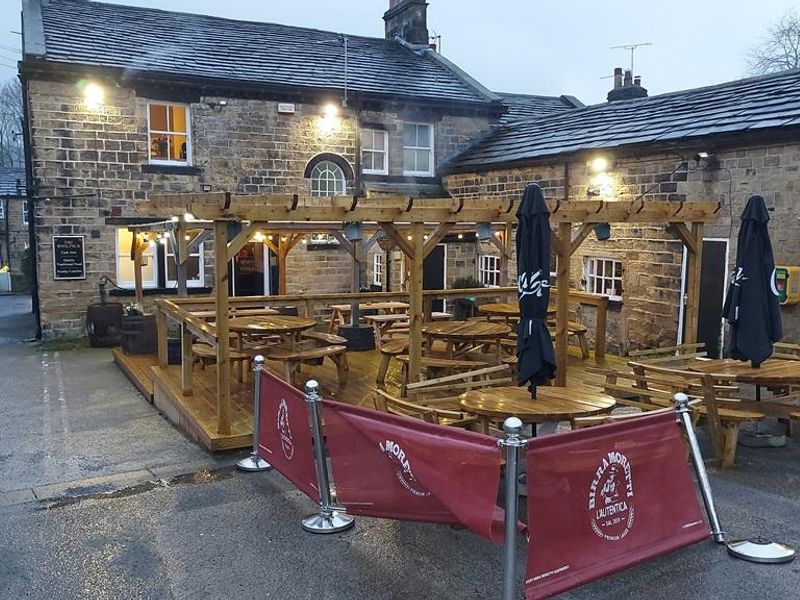 (External, Garden). Published on 15-03-2026 