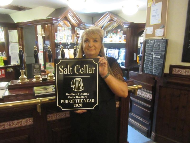 (Publican, Award). Published on 12-09-2020