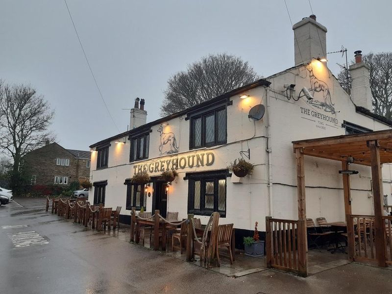 (Pub, External, Garden). Published on 18-12-2025 