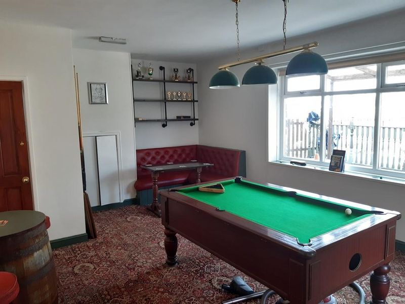 Games Room. Published on 03-08-2026