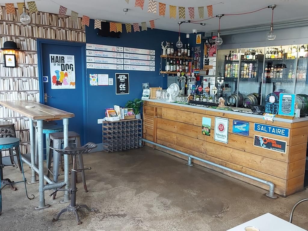 (Pub, Bar). Published on 23-08-2025