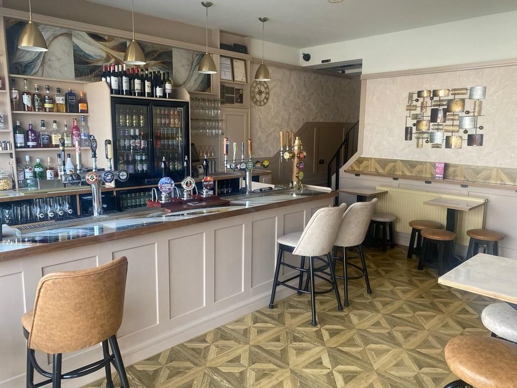 (Bar). Published on 10-05-2025