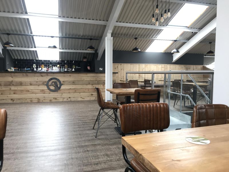 (Pub, Brewery, Bar). Published on 15-08-2019