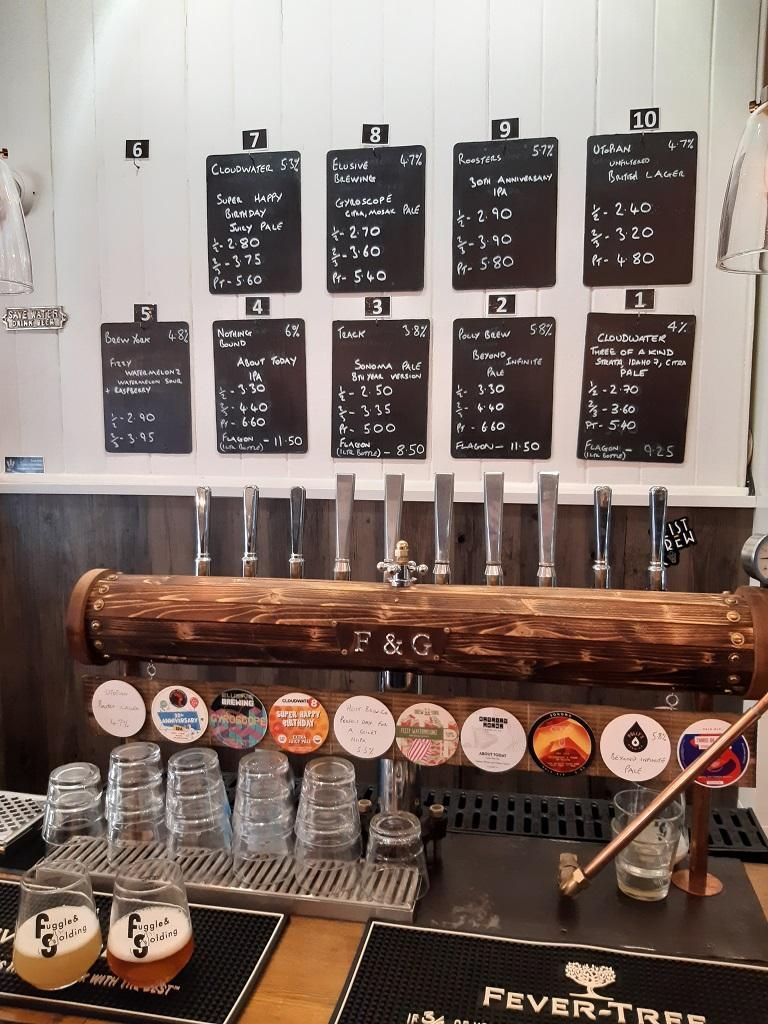 (Pub, Bar, Key). Published on 26-02-2023