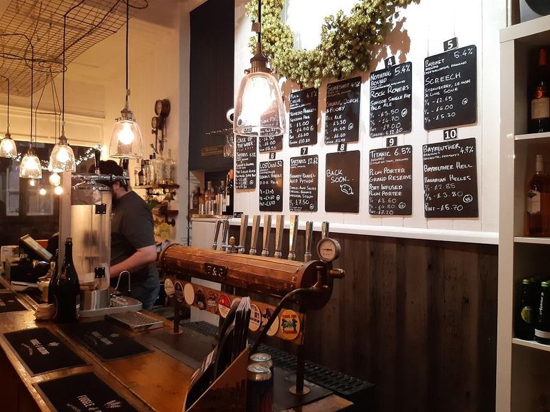 (Bar). Published on 18-12-2025 