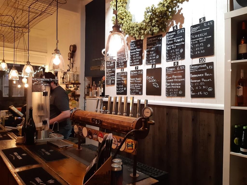 (Bar). Published on 18-12-2025