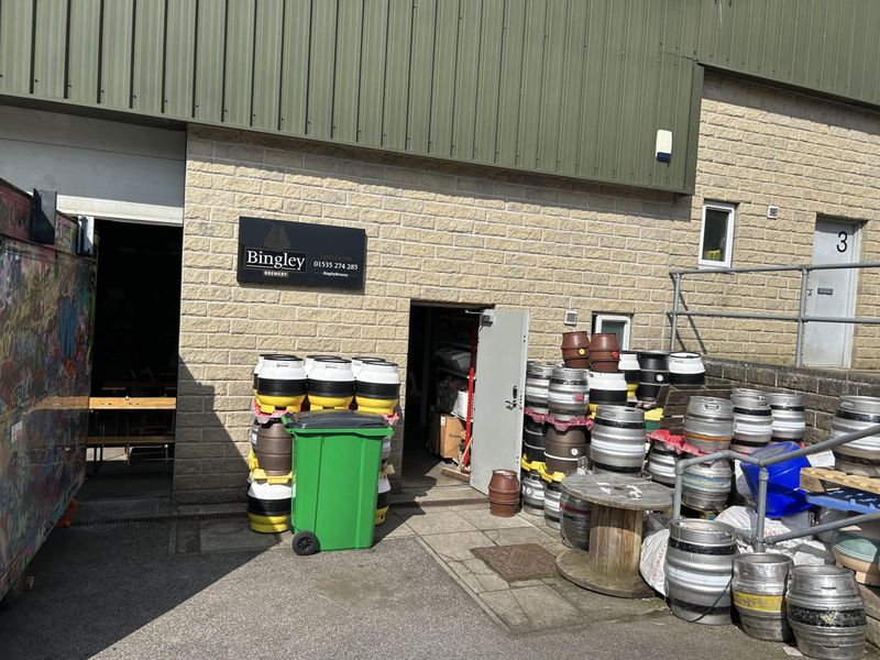 (Brewery, External, Key). Published on 10-05-2023