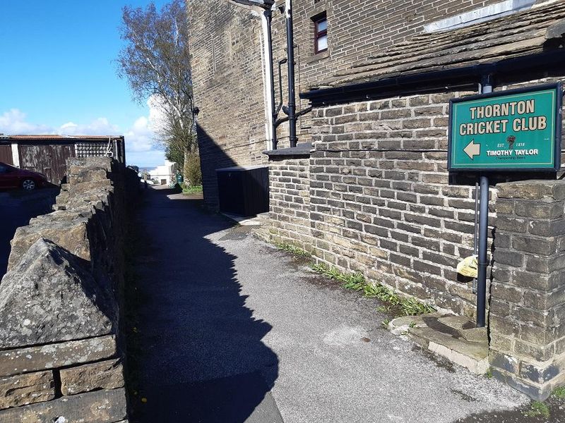 Access from main road. (External). Published on 19-04-2026