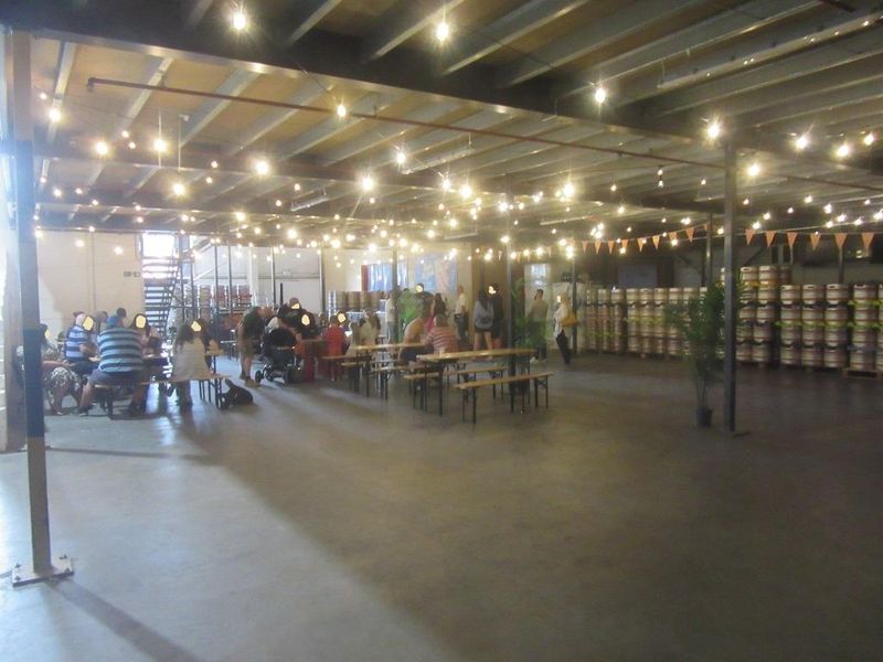 (Brewery, Bar). Published on 03-08-2025 
