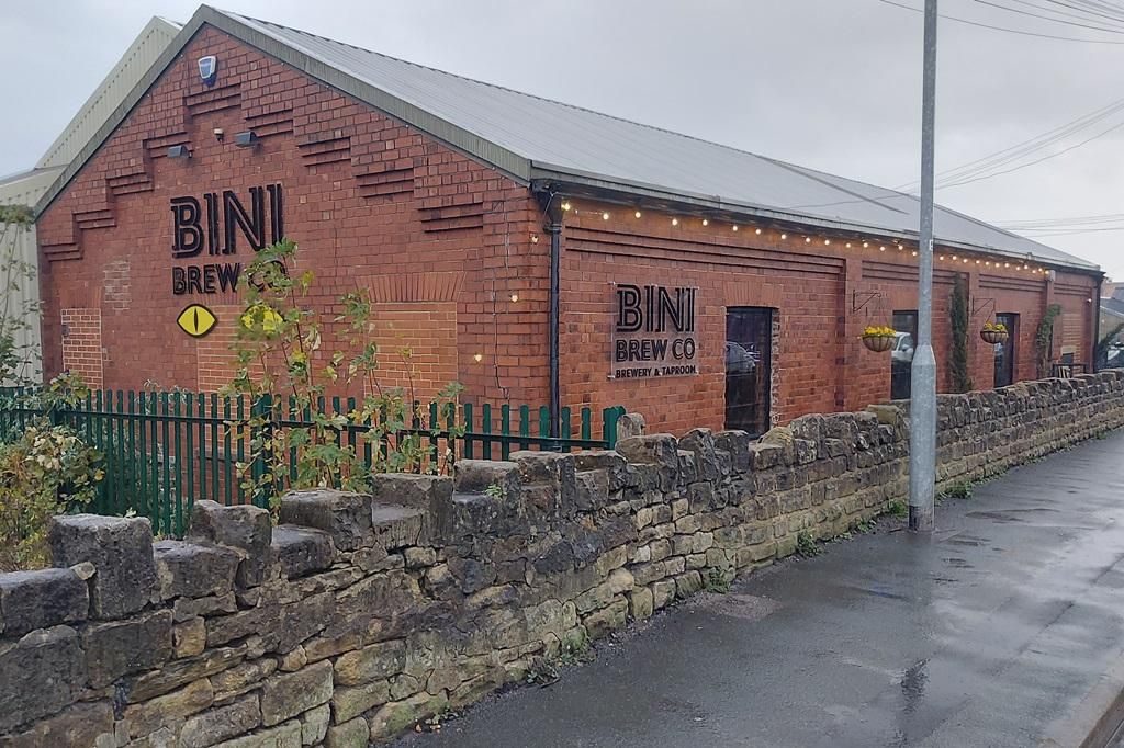 (Pub, Brewery, External, Key). Published on 02-11-2025