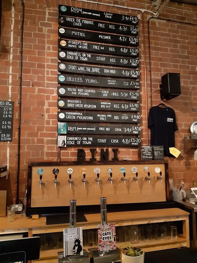 (Bar). Published on 18-12-2025