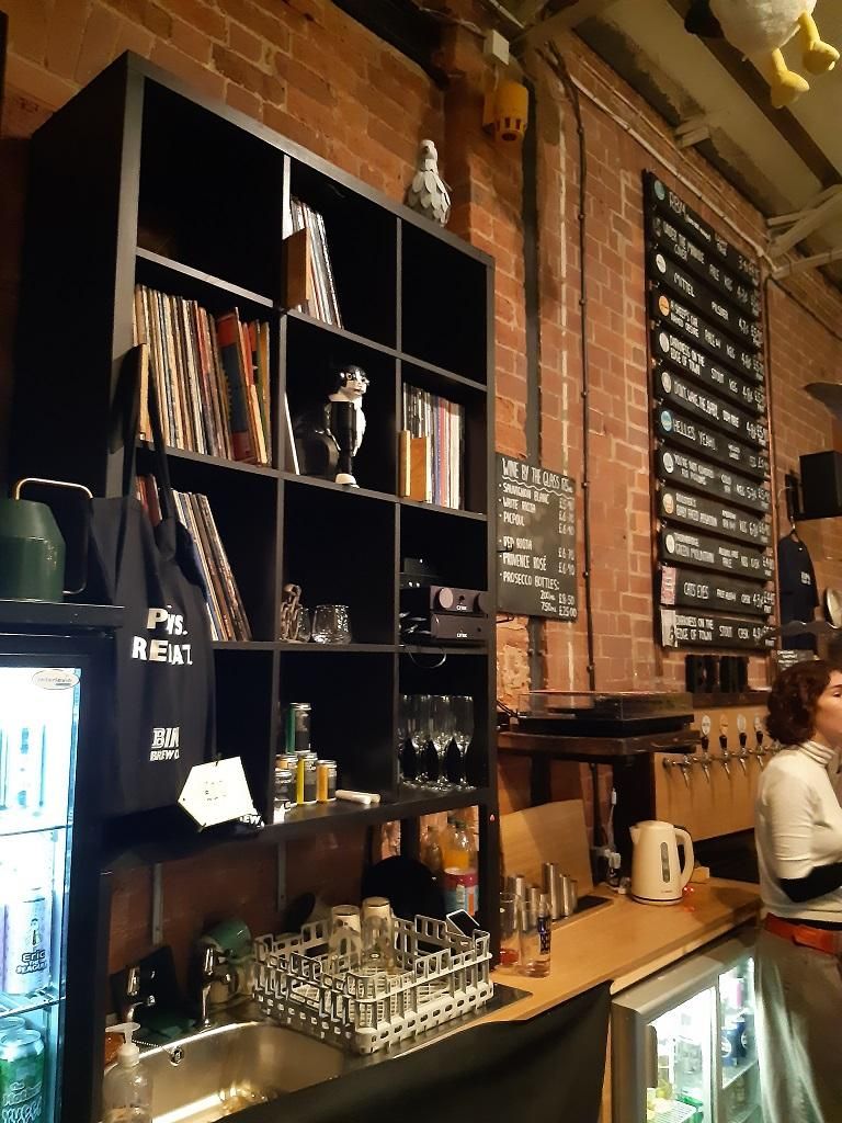 (Bar). Published on 18-12-2025