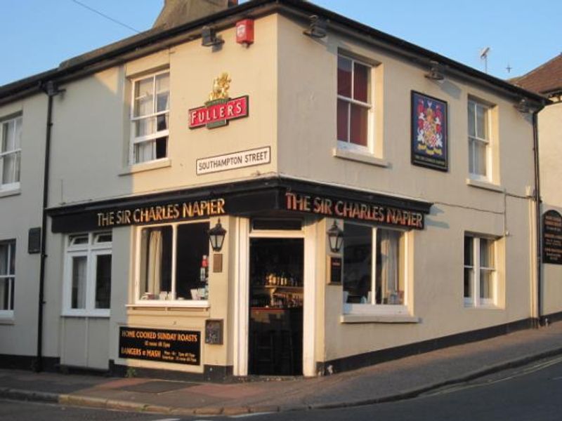 Exterior. (Pub, External). Published on 20-07-2013