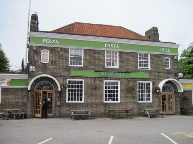 Exterior. (Pub, External). Published on 14-06-2013