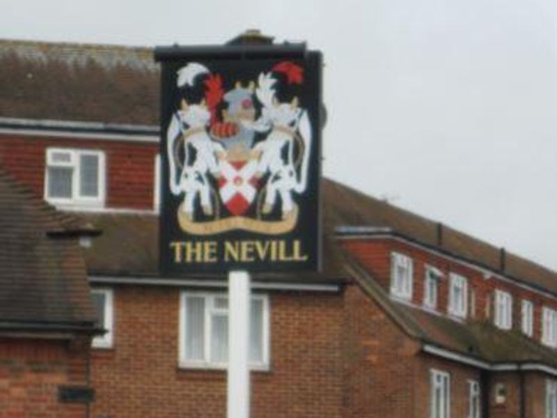 Inn sign. (Pub, Sign). Published on 14-06-2013 