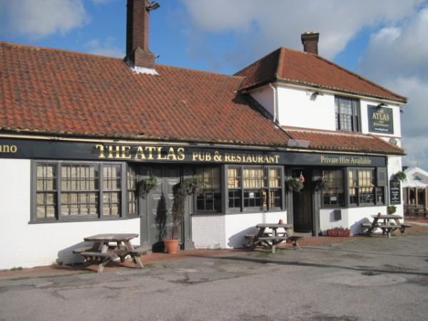 Exterior. (Pub, External). Published on 03-02-2013