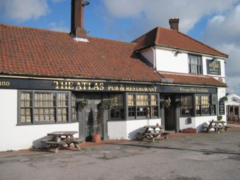 Exterior. (Pub, External). Published on 03-02-2013