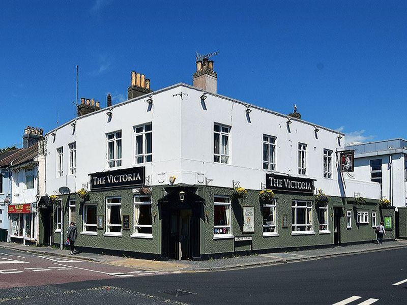 Exterior. (Pub, External). Published on 12-06-2019