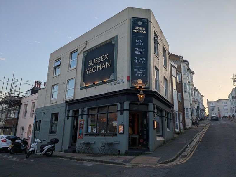 Exterior. (Pub, External, Key). Published on 27-05-2026