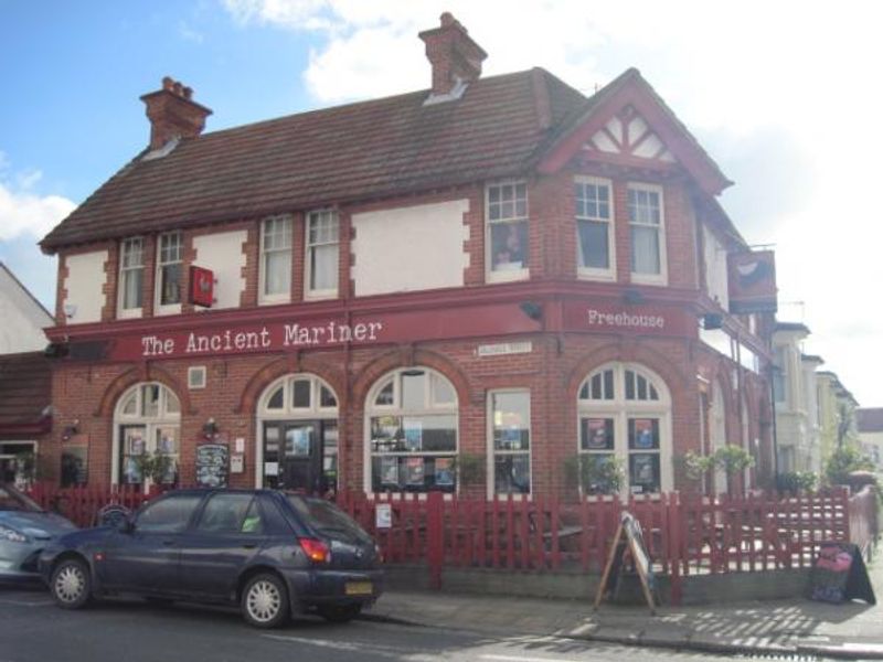 Exterior. (Pub, External). Published on 03-02-2013