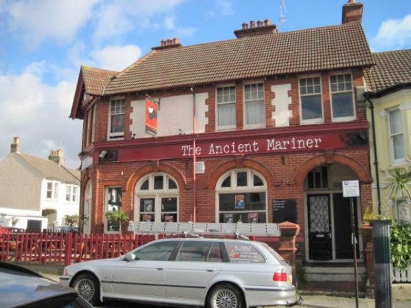 Exterior. (Pub, External). Published on 03-02-2013