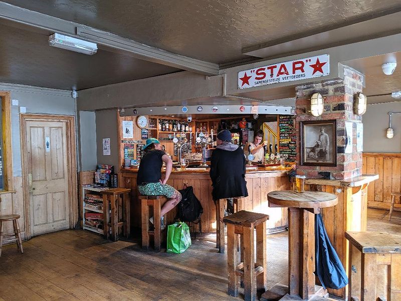 Interior - 2019. (Pub, Bar). Published on 16-07-2019