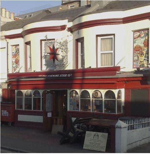 Exterior - 2013. (Pub, External). Published on 07-06-2013