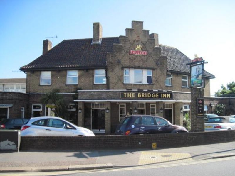 Exterior. (Pub, External). Published on 07-08-2013