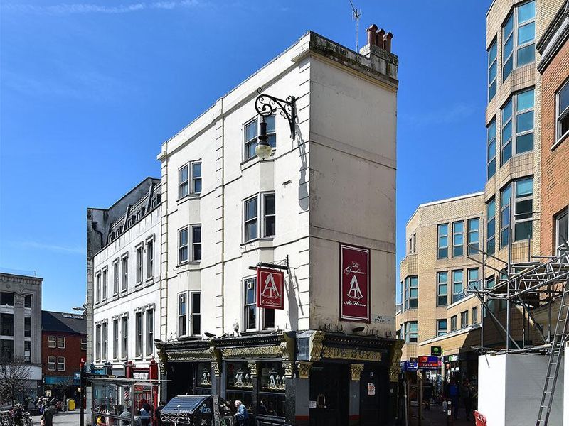 Exterior. (Pub, External). Published on 16-05-2019