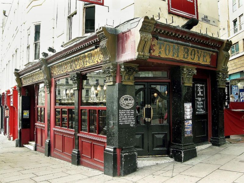 Exterior. (Pub, External). Published on 16-07-2019