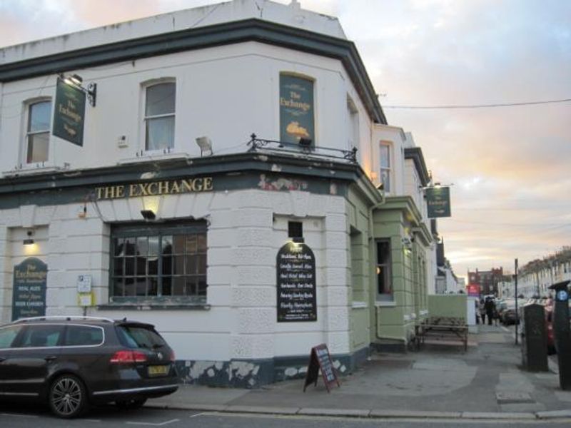 Exterior. (Pub, External). Published on 24-06-2013