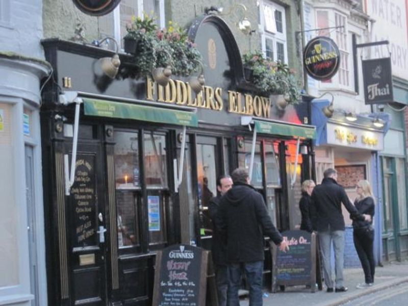 Exterior. (Pub, External). Published on 27-07-2013