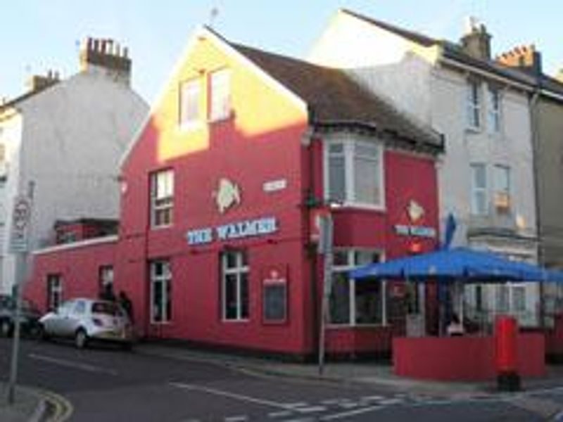 Exterior. (Pub, External). Published on 20-07-2013