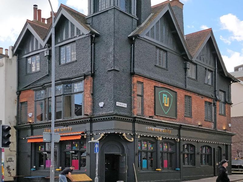 Exterior. (Pub, External). Published on 22-09-2018