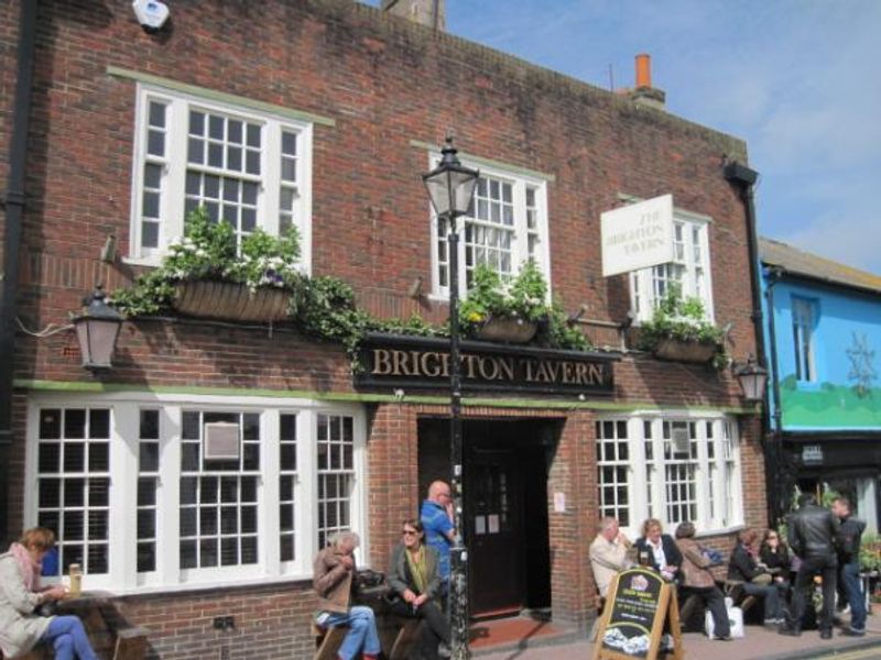 Exterior - 2013. (Pub, External). Published on 15-06-2013