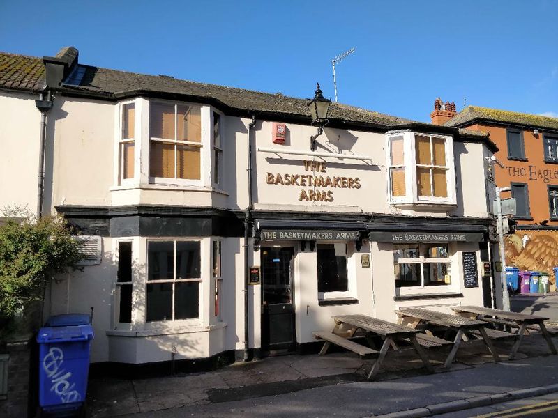 Modern exterior view. (Pub, External). Published on 11-02-2019