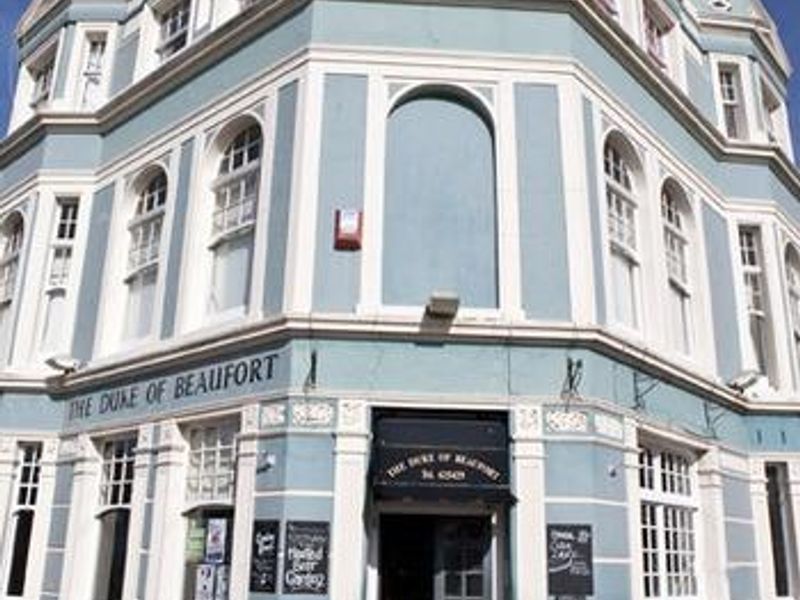 Exterior. (Pub, External). Published on 23-07-2013