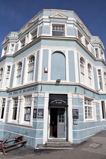 Exterior. (Pub, External). Published on 23-07-2013