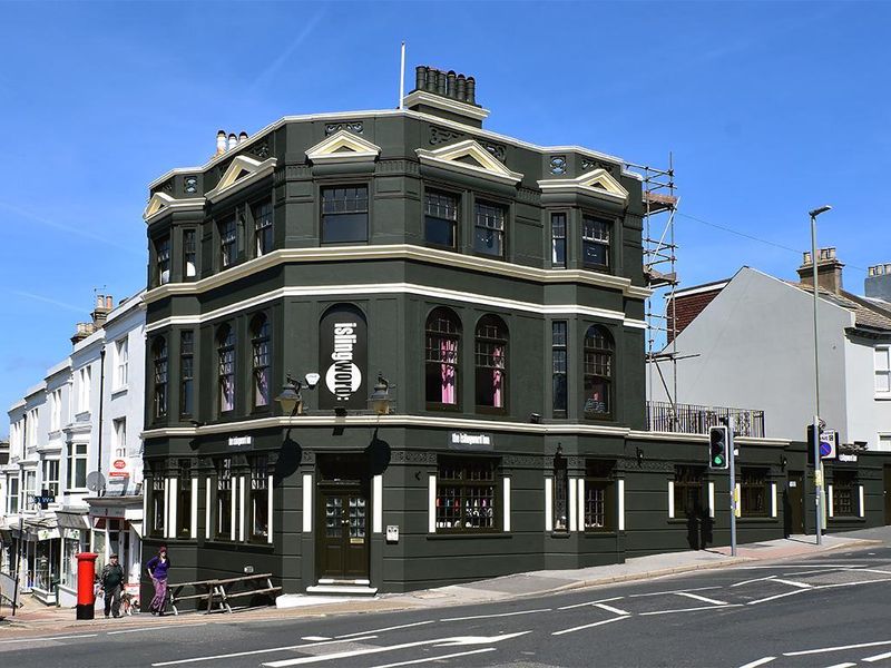Exterior. (Pub, External). Published on 20-12-2019