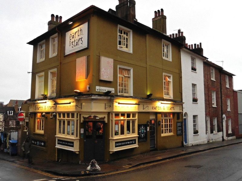 Exterior. (Pub, External, Key). Published on 17-03-2024