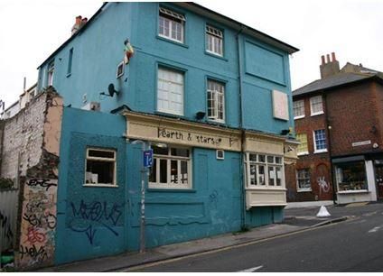 Windsor Tavern as was. (Pub, External). Published on 10-06-2013