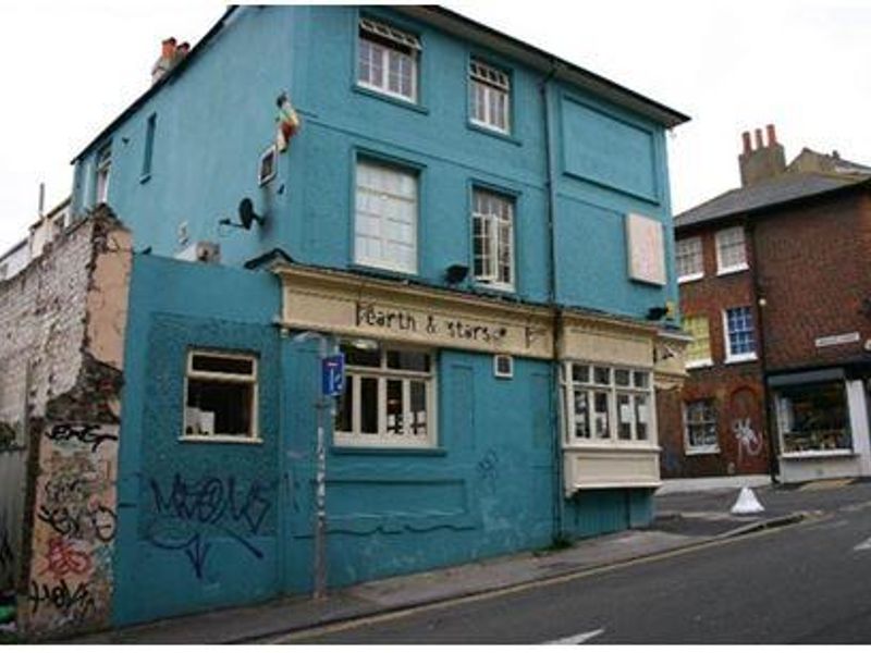 Windsor Tavern as was. (Pub, External). Published on 10-06-2013