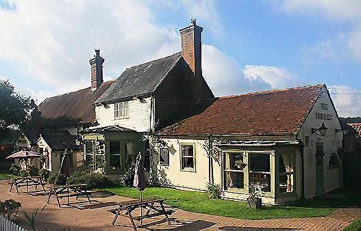 Exterior. (Pub, External, Key). Published on 12-06-2019