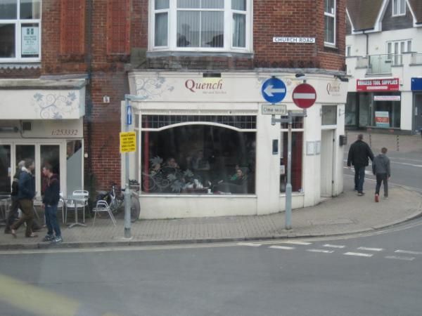 Exterior view. (Pub, External). Published on 31-05-2013
