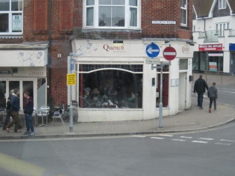 Exterior view. (Pub, External). Published on 31-05-2013