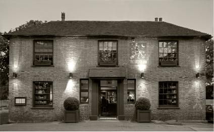 Exterior. (Pub, External). Published on 02-07-2013