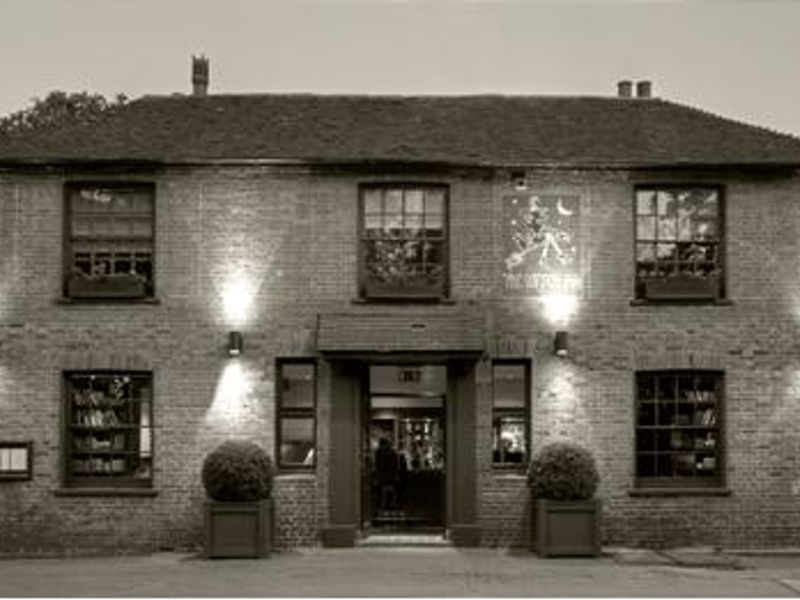 Exterior. (Pub, External). Published on 02-07-2013